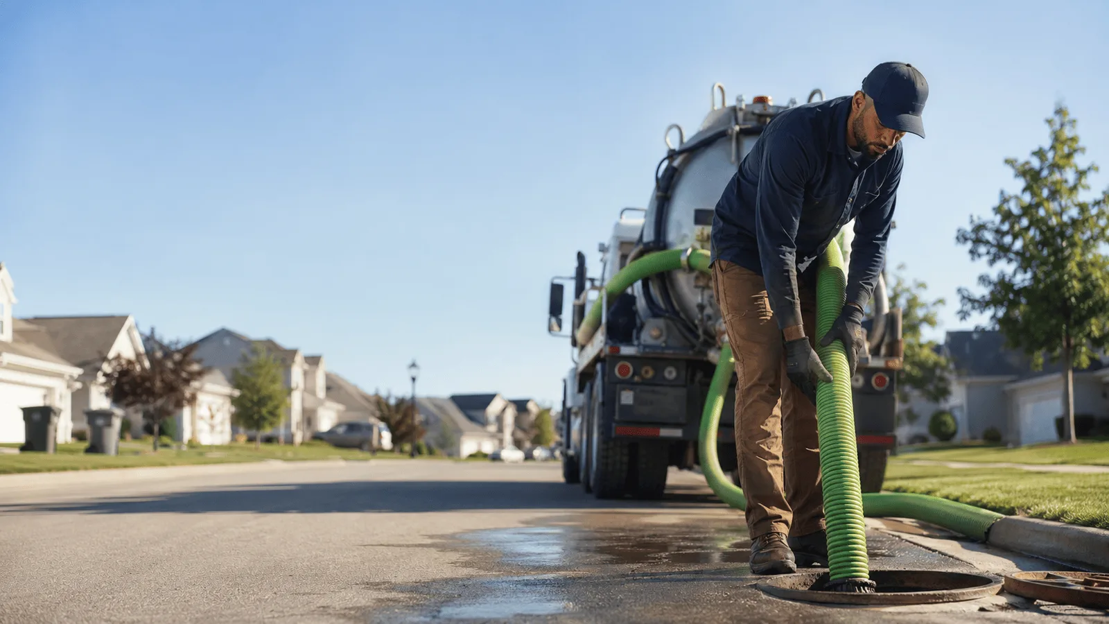 Mosquito Control in Lottsburg, VA